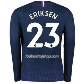 Tottenham Hotspur ERIKSEN 23 Udebanetrøje 2019-20 L/S
